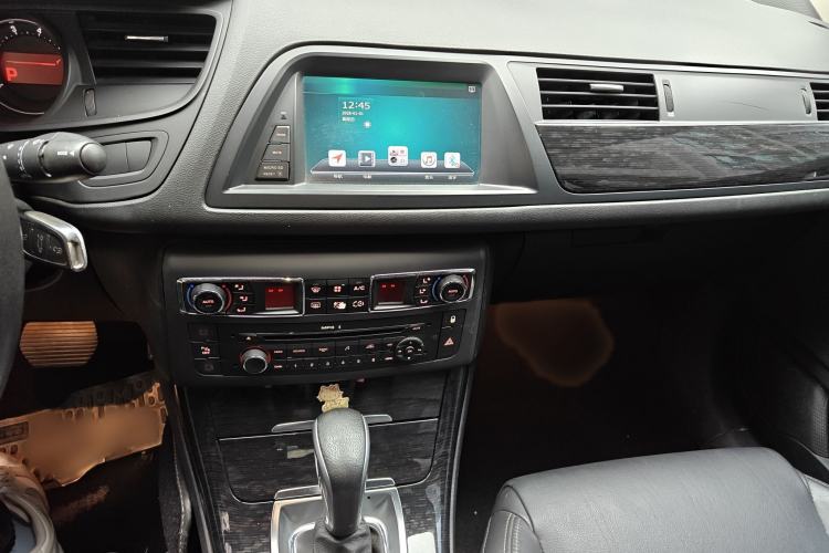 Used Citroen C5 2013 2.0L Automatic Luxury Model