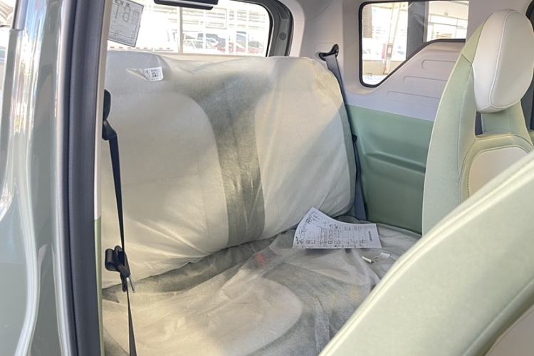 Used  Panda 2025 210km Panda Rider
