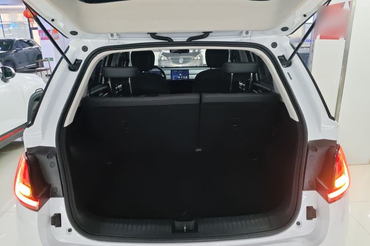 Used Baojun Cloud 2023 460 Plus Operational Exclusive Edition