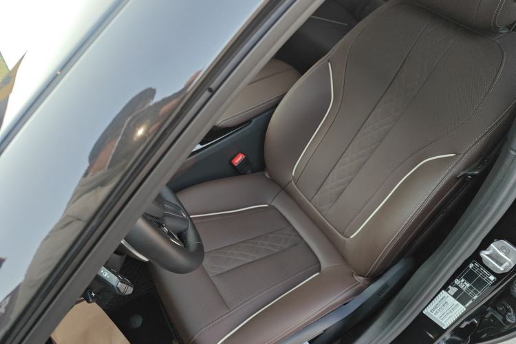 Used BMW 5 Series 2022 Restyled 530Li Leading Edition M Sport Package
