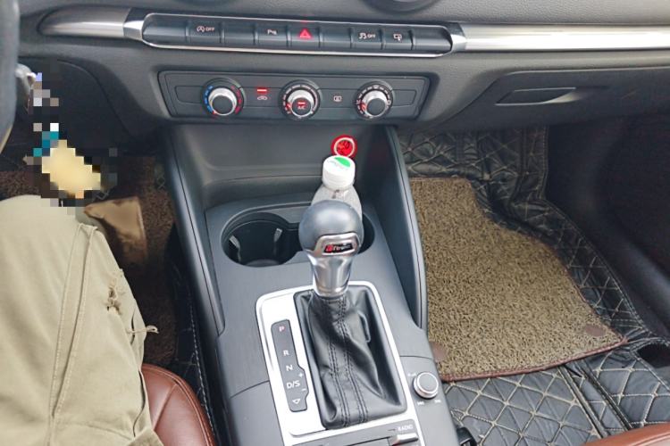 Used Audi A3 2016 Sportback 35 TFSI Ambition