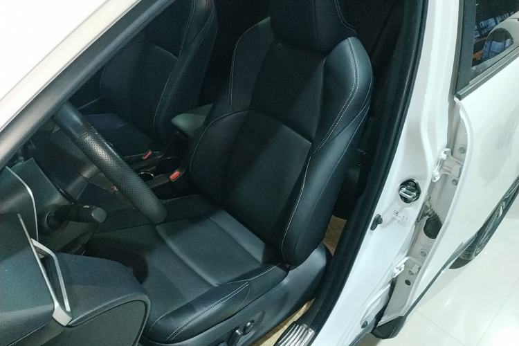 Used Toyota FRONTLANDER 2022 2.0L CVT Luxury PLUS Edition
