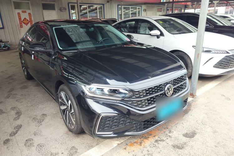 Used Volkswagen Passat 2023 Revised 330TSI Starry Elite Edition
