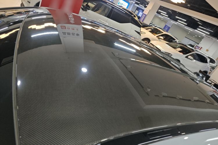 Used BMW M3 2023 M3 Sedan M xDrive Thunder Edition