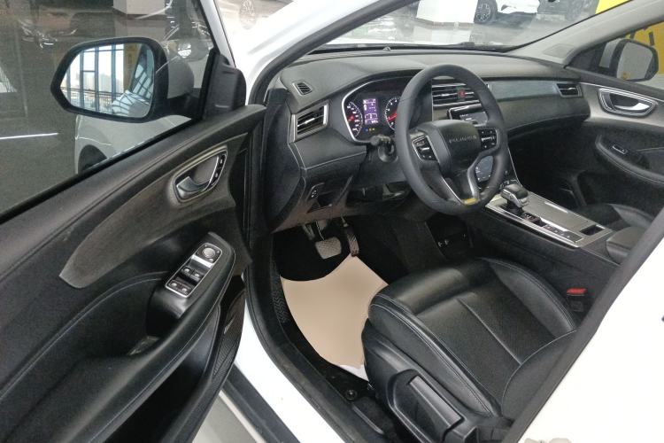 Used Roewe RX5 2022 330TGI Automatic National Style Edition
