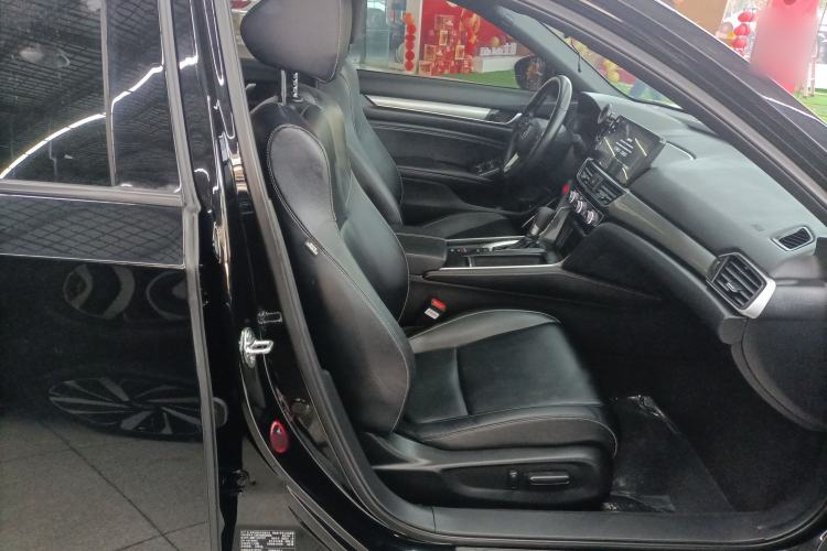 Used Honda Inspire 2022 260TURBO Elegant Edition