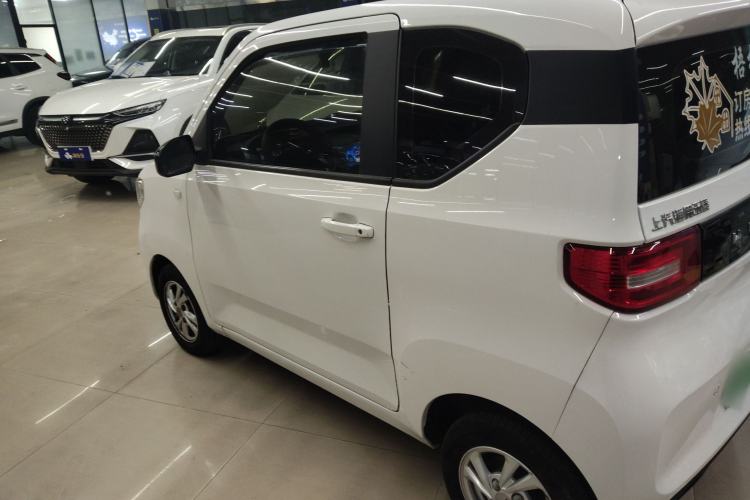 Used Wuling Hongguang MINIEV 2020 Freedom Version Lithium Iron Phosphate