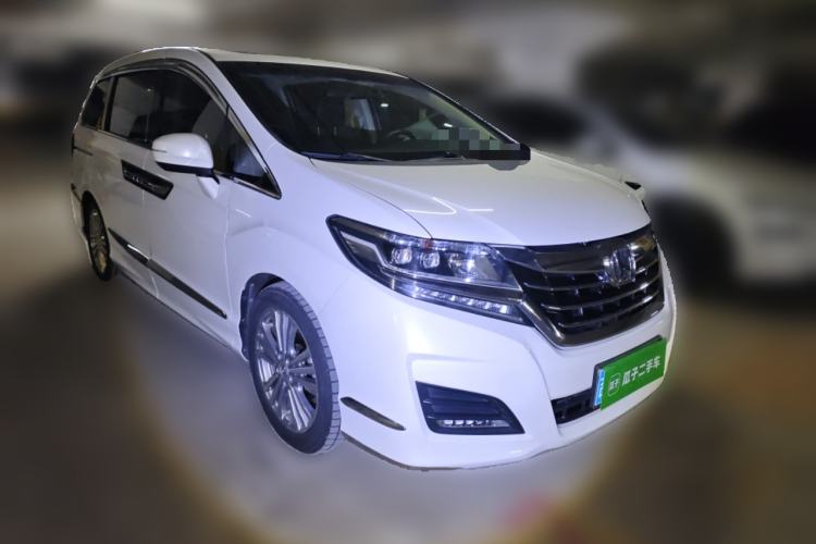Used Honda Elysion 2016 2.4L Classic Edition
