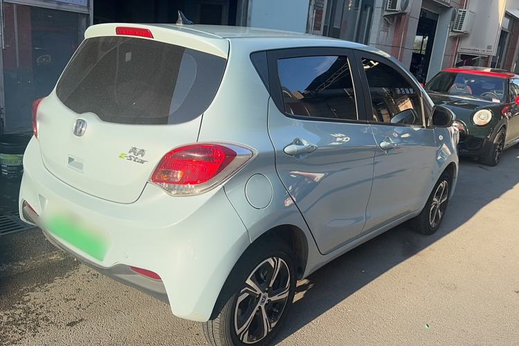 Used Oshan Benni E-Star 2020 Heart Edition Lithium Iron Phosphate (31.18 kWh)
