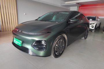 Used XPeng G6 2023 755 Ultra-Long Range Max