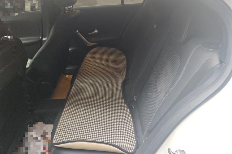 Used Mercedes-Benz A-Class 2019 A 200 Fashion Model
