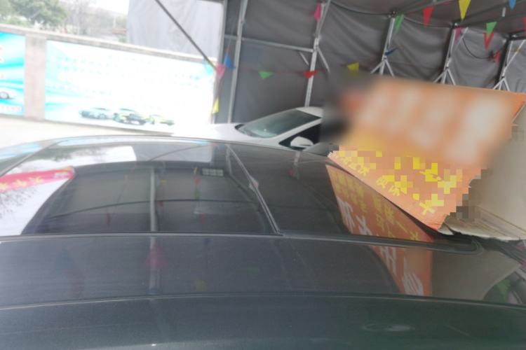 Used Changan Eado 2022 PLUS Blue Whale NE 1.4T GDI DCT Flagship Edition
