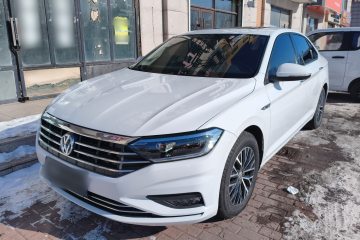 Used Volkswagen Sagitar 2020 200TSI DSG Comfort Version China VI Standard