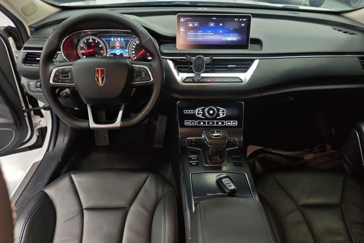 Used Hongqi H5 2020 1.5T DCT Flagship Edition
