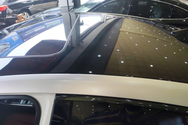 Used Honda Accord 2018 260TURBO Elite Edition China V
