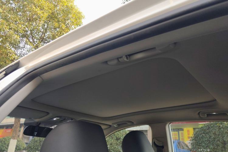 Used Kia K5 2016 1.6T Automatic LUX
