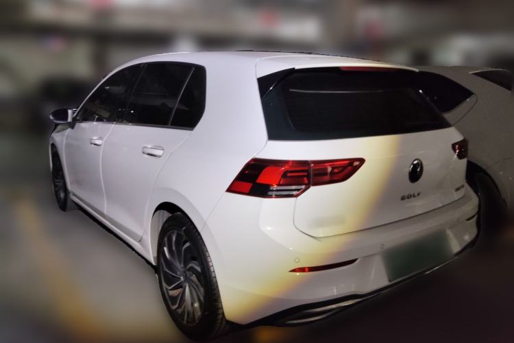 Used Volkswagen Golf 2021 280TSI DSG Pro
