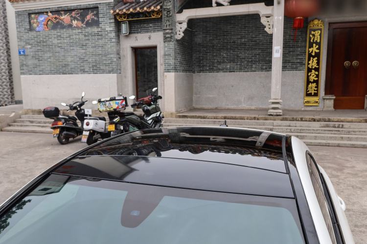 Used Mercedes-Benz CLA 2017 CLA 220 4MATIC