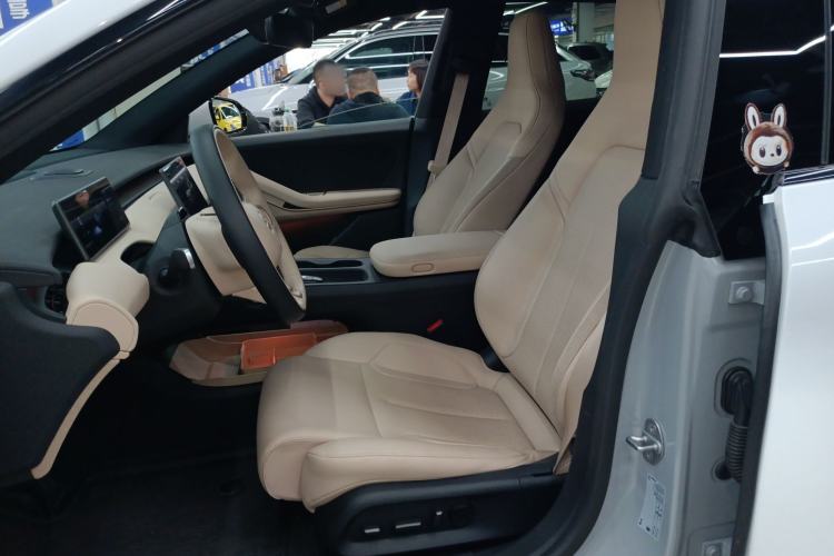 Used Nio ET5T 2025 75 kWh Touring