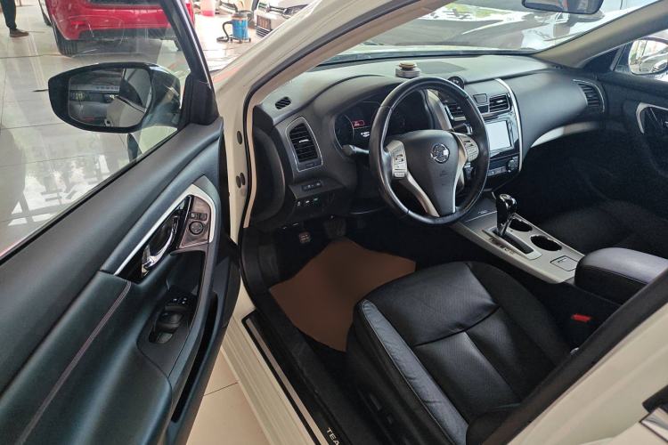 Used Nissan Teana 2016 2.0L XL Comfort Edition
