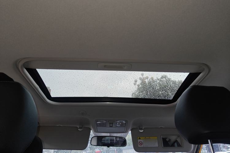 Used Kia Stonic 2019 1.4L Automatic Sport Edition China VI
