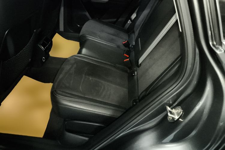 Used Audi Q3 2020 35 TFSI Fashion Dynamic Model
