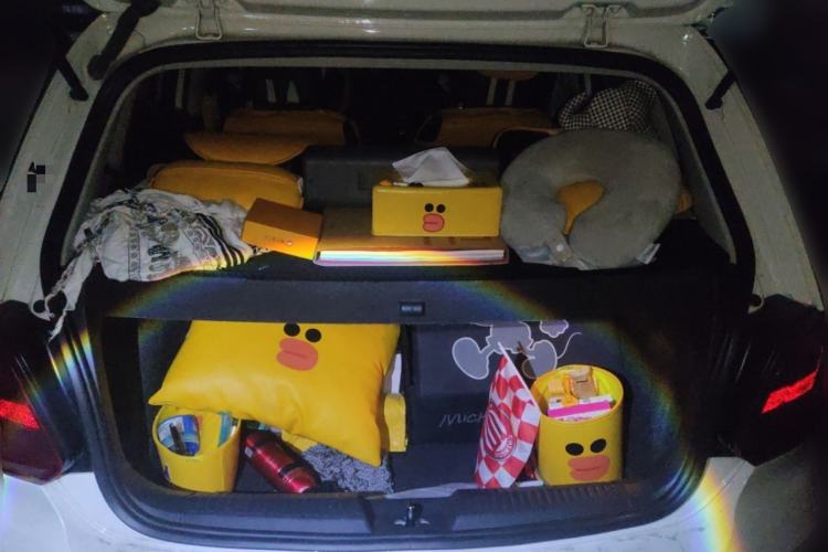 Used Volkswagen Polo 2016 1.6L Automatic Comfort Model