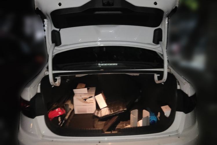 Used Volkswagen Sagitar 2022 280TSI DSG Excellence Edition