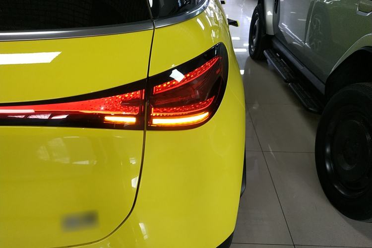 Used  #1 2022 Pulse Heartbeat Edition
