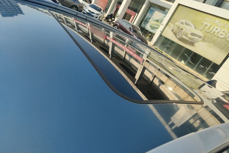 Used Hyundai Tucson 2015 1.6T Dual-Clutch Two-Wheel-Drive Smart Model
