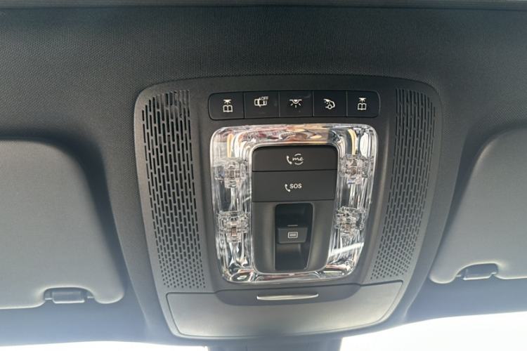 Used Mercedes-Benz GLB 2020 Facelift GLB 200 Fashion Edition
