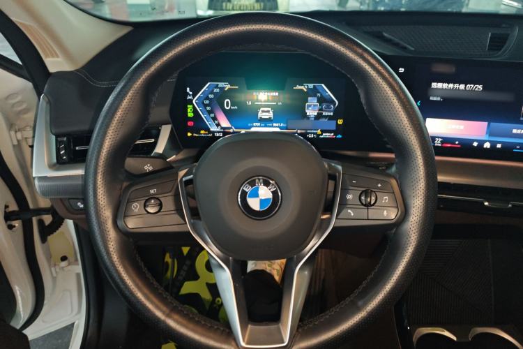 Used BMW X2 2024 sDrive25i M Sport Package
