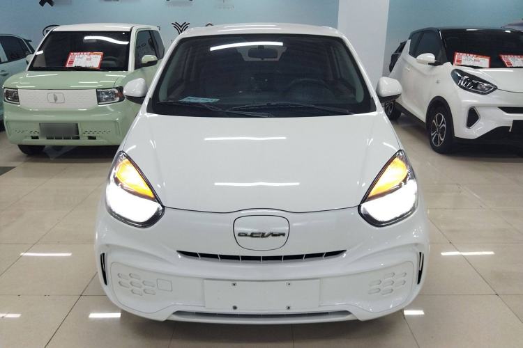 Used Roewe Clever 2022 311km QiQi BoBo Edition
