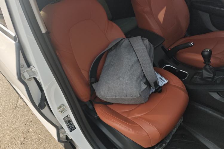 Used Wuling Hongguang S3 2019 1.5L Manual Standard Version China VI Standard
