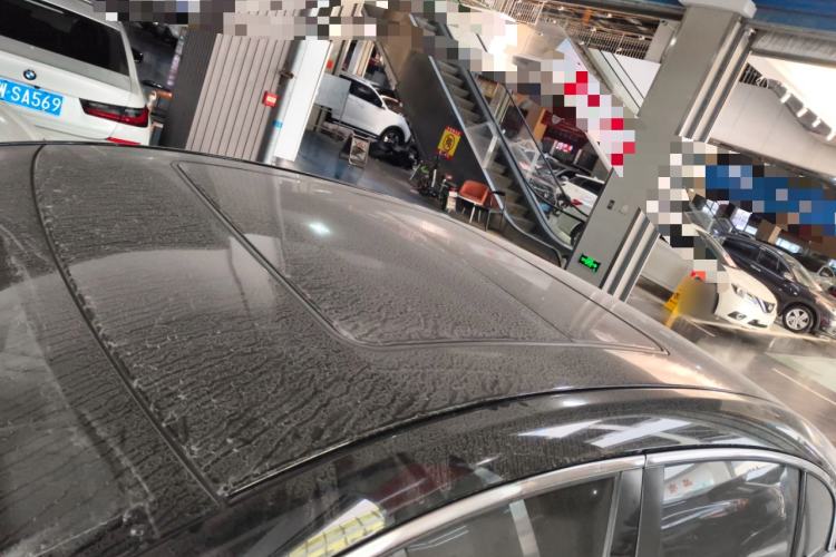 Used Buick LaCrosse 2013 2.4L SIDI Leading Comfort Version