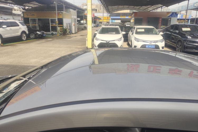 Used Mazda Mazda 3 Axela 2016 Sedan 1.5L Automatic Comfort Model
