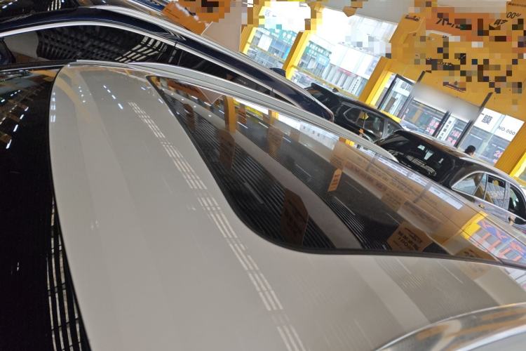 Used Audi Q3 2018 30th Anniversary Edition 30 TFSI Fashion Model