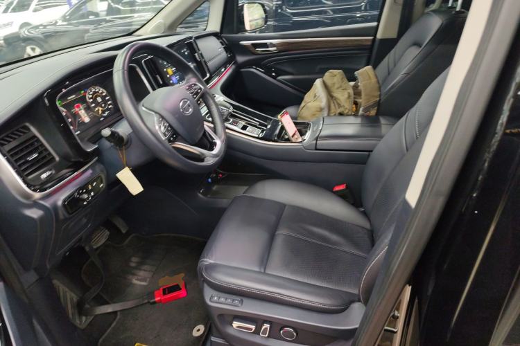 Used GAC Trumpchi M8 2021 Lingxiu Series 390T Ultimate Edition
