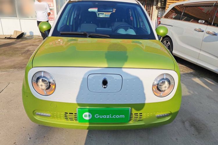 Used ORA Black Cat 2021 351 km Standard Version
