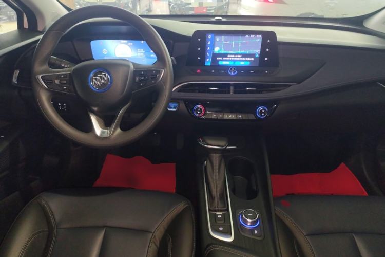 Used Buick Velite 6 2023 430km Range Commuter Version
