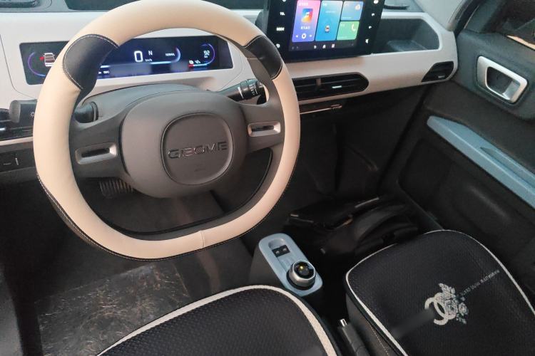 Used  Panda 2024 Panda Mini 200km Endurance Bear
