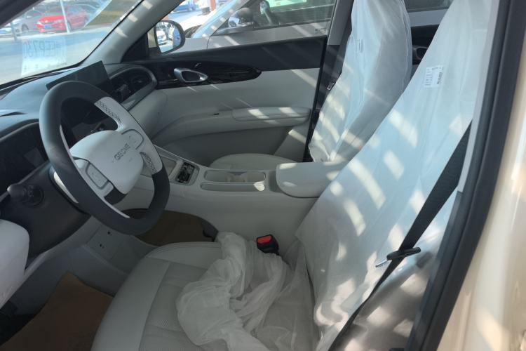 Used  Geome 2025 310km Dream Edition
