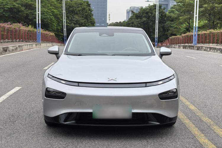 Used XPeng P7 2021 670G
