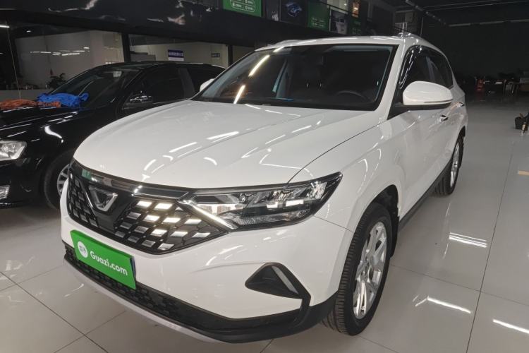 Used Jetta VS5 2022 280TSI Automatic Enjoyment Pro Trim