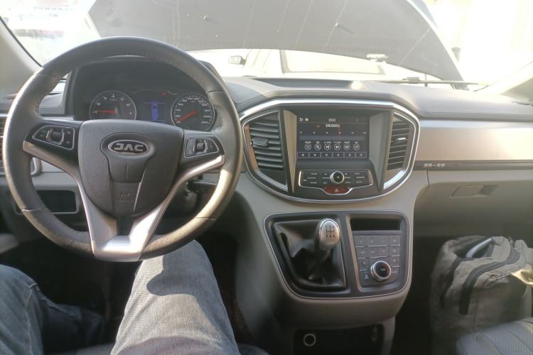 Used  M4 2019 Business Series 2.0L Manual - China VI Standard