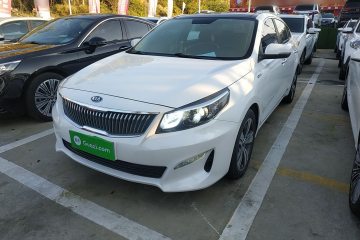 Used Kia K4 2019 1.8L Automatic GLS