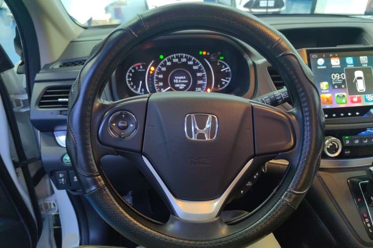 Used Honda CR-V 2016 2.0L two-wheel drive Urban Edition