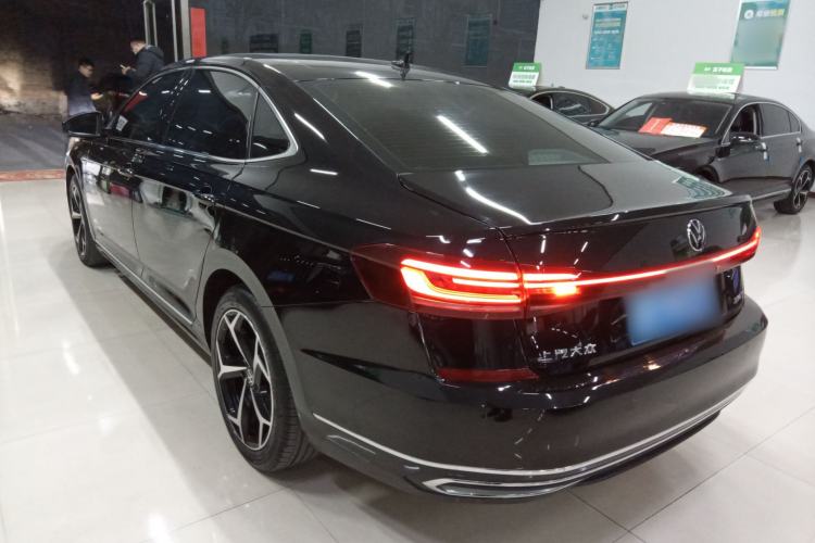 Used Volkswagen Passat 2023 Revised 330TSI Starry Elite Edition
