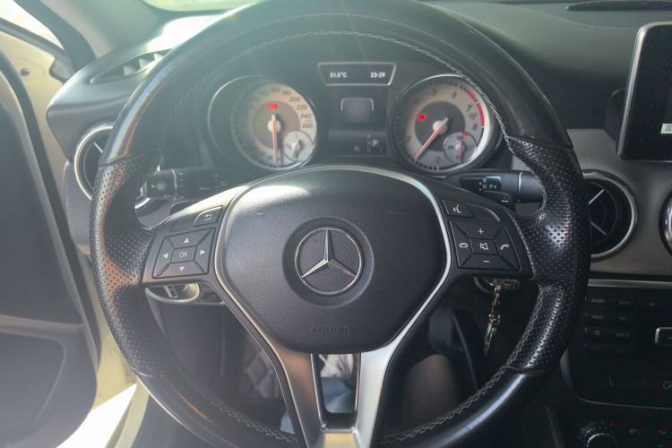 Used Mercedes-Benz GLA 2015 GLA 200 Sport Edition