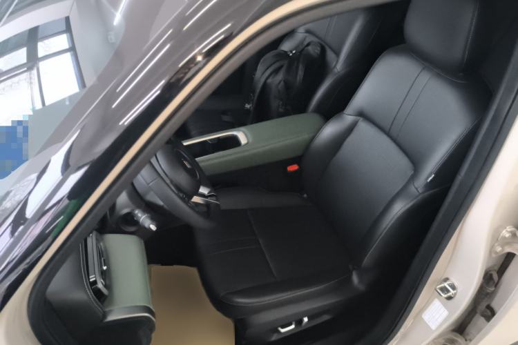 Used Baojun Spark EUV 2026 301km Flagship Edition
